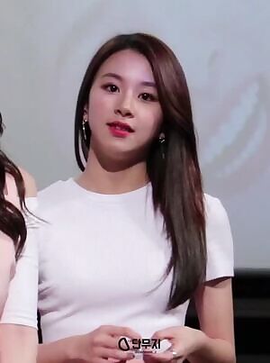 Twice Chaeyoung sex vid...??
