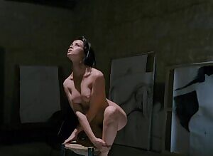 Emmanuelle Béart - La Belle Noiseuse