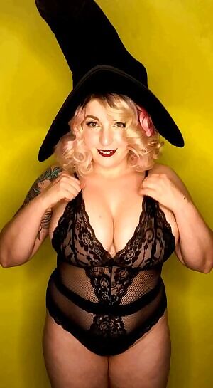 It's Not A Trick So It Must Be The Last Of The Treats