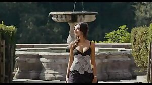 To raise the quality in this sub: Madalina Ghenea