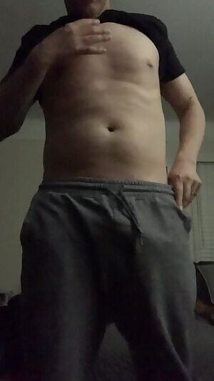 It’s been a while, I hope you still like GIF’s. Hopefully the new moms who go wild appreciate this quarantined dad.