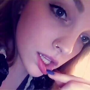 Blow your big load all over my beautiful crush