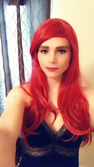 Wanna join me for some Friday Night fun? Maybe even the whole weekend... if you’re lucky ;)