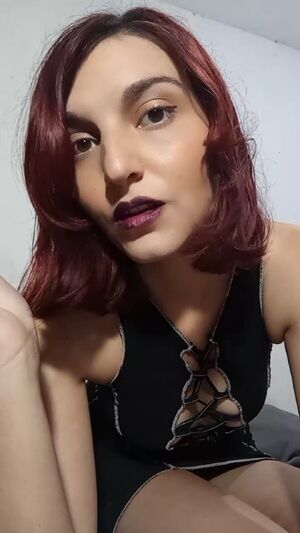 Findom Dominatrix Domme Fansly Femdom