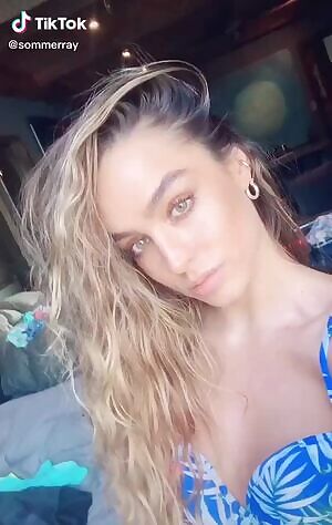 Cum dripping 💧😈