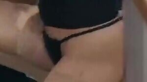 Kimmy Granger & Xander Corvus - Fuck Christmas Part 1