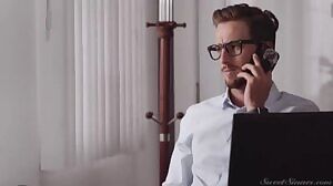 Mother Exchange 8 Scene 1 - Lisey Sweet