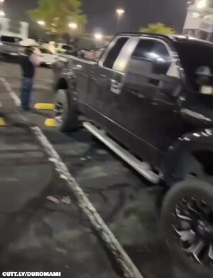 Public Flashing Amateur Car Sex Exhibitionist
