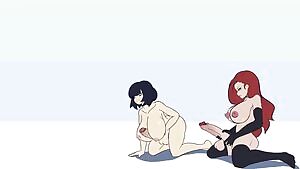 Futa duo decapitated