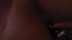 Having a Little un With My Plug 😊