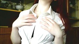 Striptease for you, as promised☺️