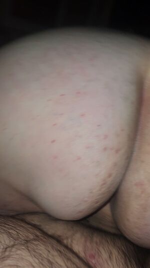 BBW+BHM Amateur Ass Homemade