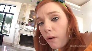 Dani Jensen's Magnificent Ass