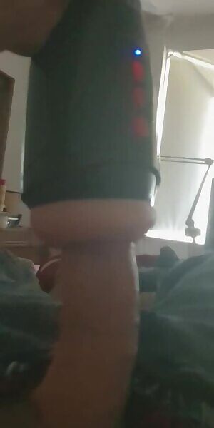 A bit low quality because I didn't clean the camera first but hope you enjoy