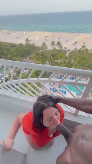 Sharing the hotel room with my bully was rough >.<