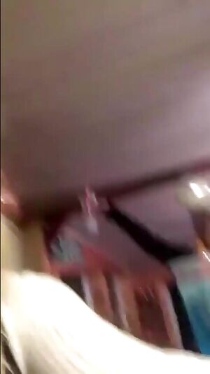 Bouncing around in slomo