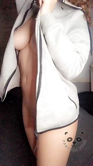 apparently I don’t show my ass enough... time to man up