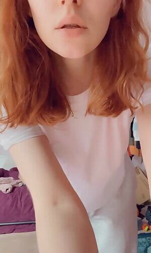 This is about as sexy as i get since lockdown began. please, try to restrain yourself