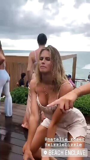 Natalie Roser
