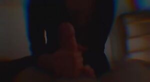 Next time I´ll switch on the lights...