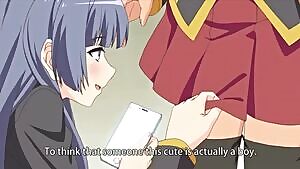 Revealing His Secret... 💕