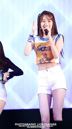 April - Naeun