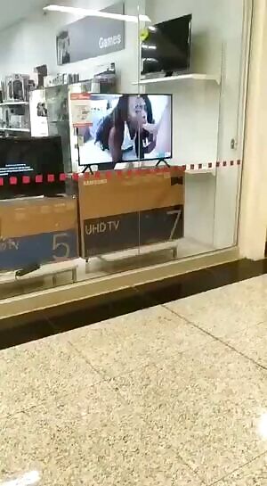 It's all about attracting customers