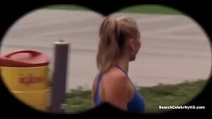 The Sopranos is the greatest show I've ever watched, and it's always a nice bonus when I get the hardest dick in the world because Drea De Matteo is a fucking smokeshow.