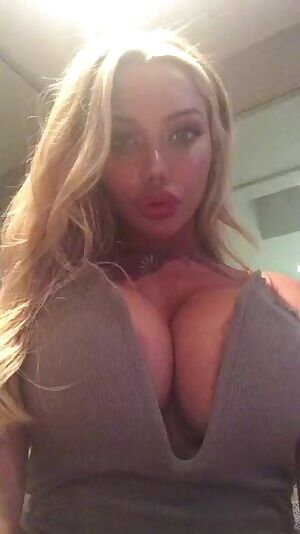 I seriously cannot get enough of her