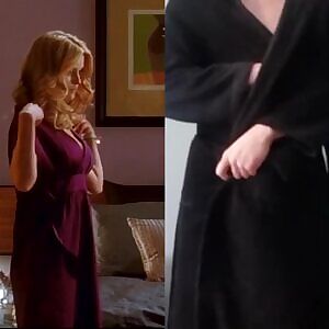 Alice Eve is Ready to Fuck