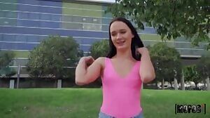 Sasha Sparrow - A Few Questions