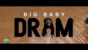 Twerking parts in DRAM's Broccoli video