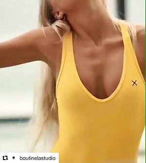 Yellow ~ Ella van Seters