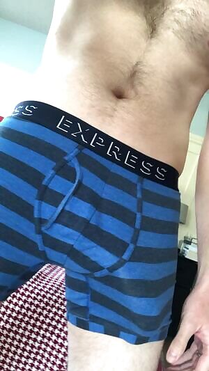 I know you want to play with it