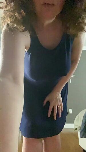 Desperately needing hands on my body.