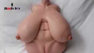 Realistic Love Dolls Amateur Big Tits