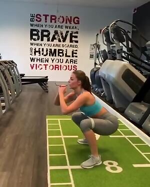 Katarina Konow from Sweden