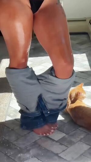 Belly Fuck Amateur Ass Feet Hotwife
