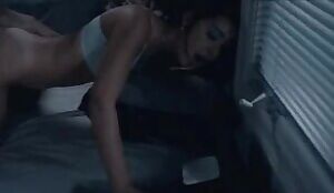 Pounding your bud’s girl while her phone buzzes from his texts...