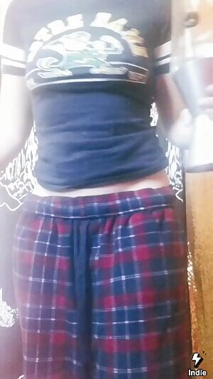 Chill aternoon bong rip. like the jammies? 😅