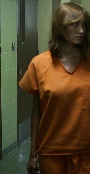 Sara Malakul Lane stripping in Jailbait!