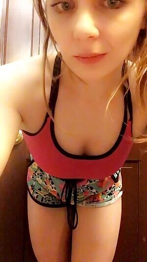 Someday i’m going to get the booty shake down but i wiggled my heart out. i even put on drake