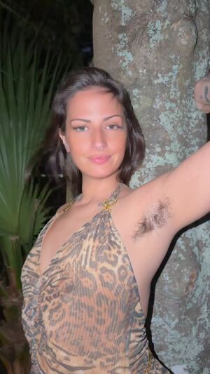 Armpits Hairy OnlyFans