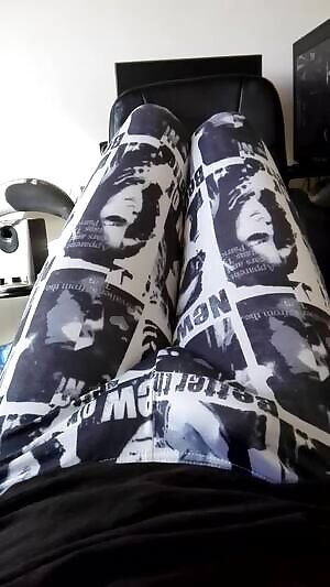 Does this count as exercise?