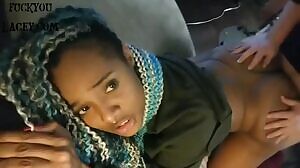 Come have a taste? Try my fan club out for $5, or commission a  of your own :)