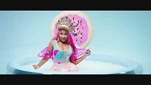 Nicki Minaj music videos are my porn