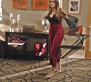 Sofia Vergara in Modern Family