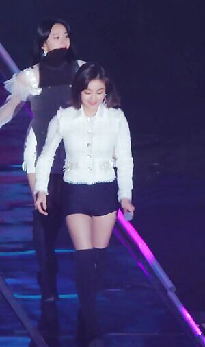 TWICE Jihyo