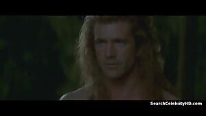 Catherine McCormack-Braveheart