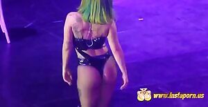 made a gif for all you ass lovers